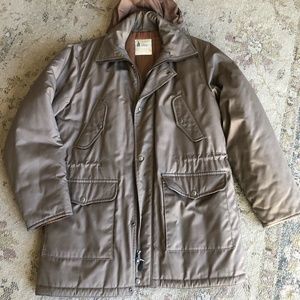 Men’s London Fog coat